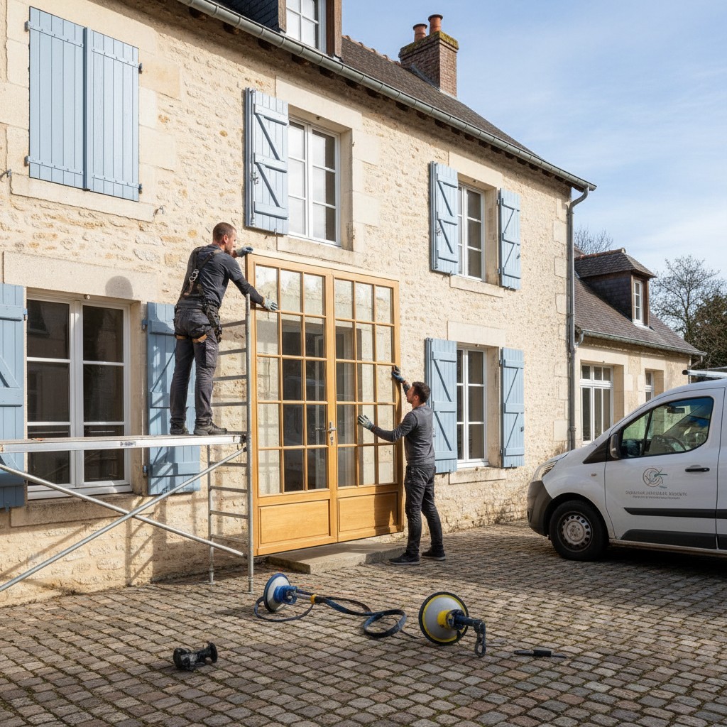 MEUBLES BRUZAT